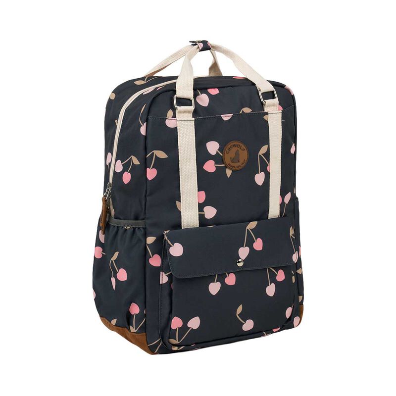 Crywolf Knapsack image number 0